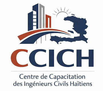 CCICH, Centre de Capacitation des Ingénieurs Civils Haïtiens