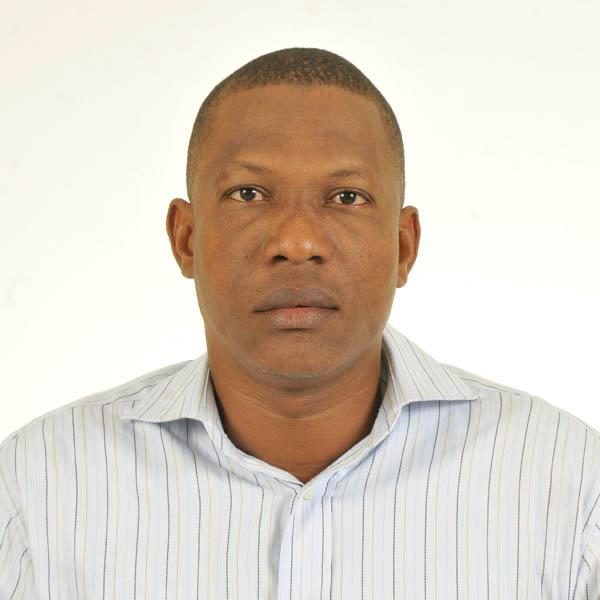 Ingénieur Gélo Banatte